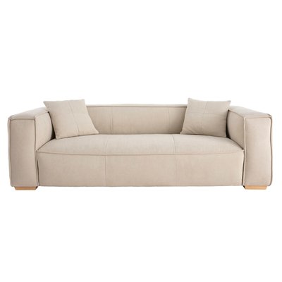 Canapé vintage 3 places COBAIN MILIBOO
