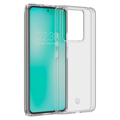 Coque Xiaomi Redmi Note 13 transparente FORCE CASE