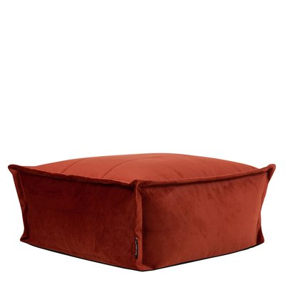 Pouf velours - VITA ICON