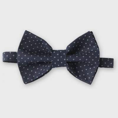 Noeud papillon motif cachemire ACROSS