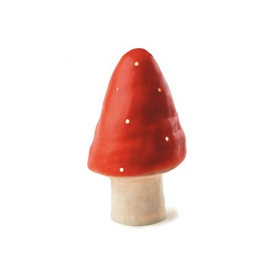 Lampe champignon petit modèle EGMONT TOYS