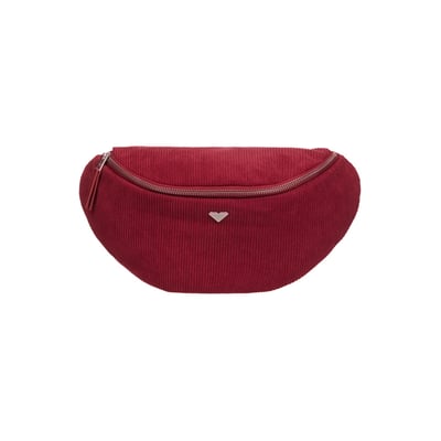 Sac banane en velours côtelé OCEAN BLOOM CORD. ROXY