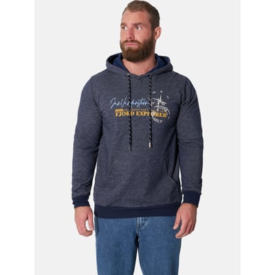 Sweatshirt ABAR JAN VANDERSTORM
