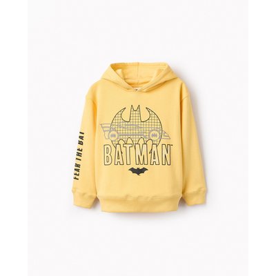 Sweat batman enfant La Redoute
