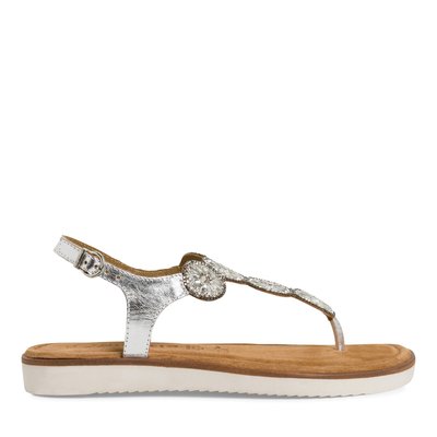 Sandale en cuir TAMARIS