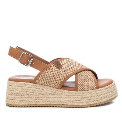 Sandale Coin Décontractée Boucle REFRESH