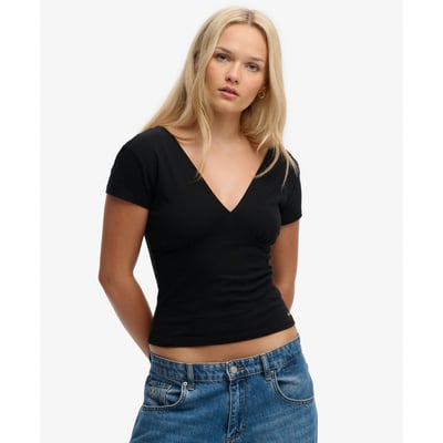 Corset à mancherons SUPERDRY