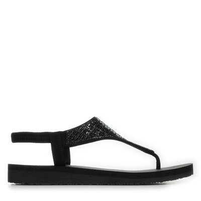 Sandales à Elastique Sweet Rock SKECHERS