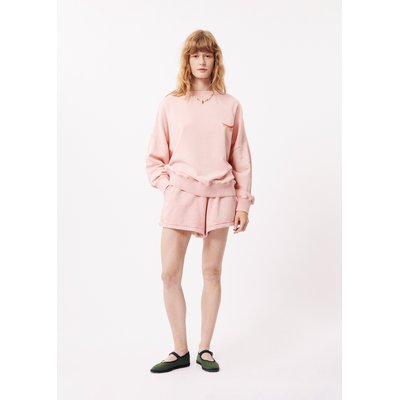 Shorts en coton AMBRE FRNCH