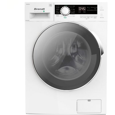 Lave linge hublot WFB304QW BRANDT