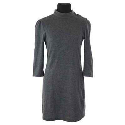 Robe en laine - Très Bon État BA&SH