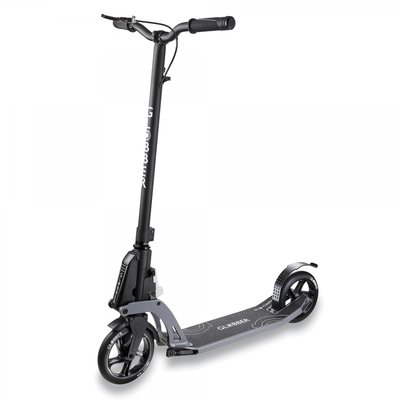 Trottinette ONE K 180 BR guidon fixe avec frein GLOBBER