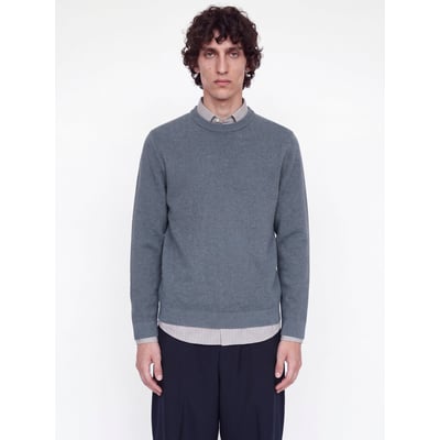 Pull en maille col rond JACK & JONES