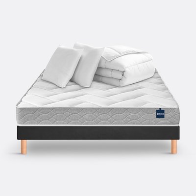 Klaar om te slapen Back To Full Pack 2 BULTEX