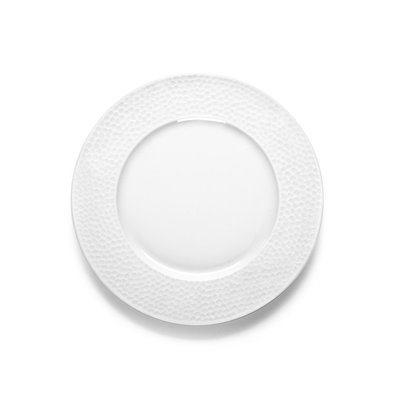 6 assiettes dessert - URBAN MEDARD DE NOBLAT