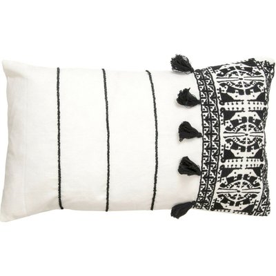 Housse de coussin coton NEO BERBERE FEBRONIE