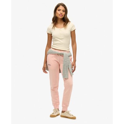 Pantalon de survêtement à logo Essential SUPERDRY