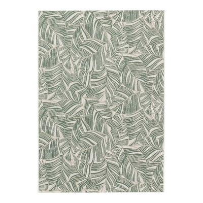 Tapis intérieur extérieur design et résistant RIVIERA AFK LIVING