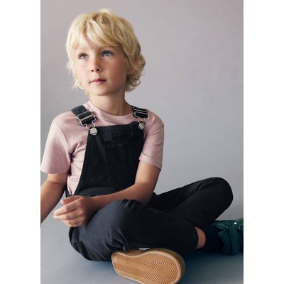 T-shirt coton imprimé MANGO BABY