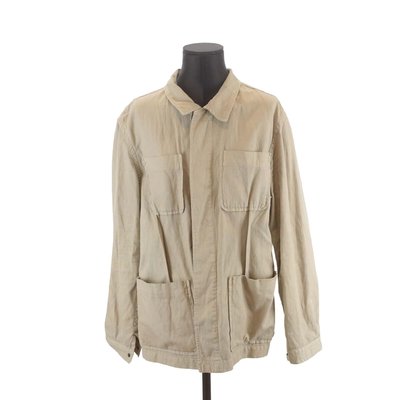 Veste en coton - Très Bon État ISABEL MARANT