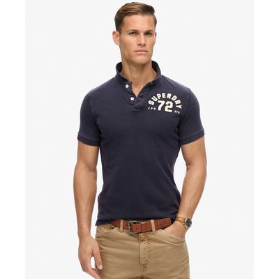 Polo Vintage Athletic SUPERDRY
