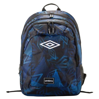 Sac à dos 3 en 1 3 compartiments dos et bretelles rembourrés Sport UMBRO