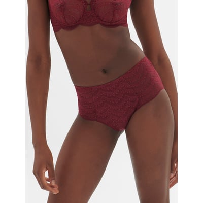 Culotte taille haute, KARMA SIMONE PERELE