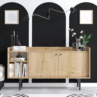 Консоль, Canopus / Канопус SO'HOME