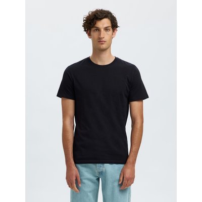 Lot de 5 t-shirt ras du cou SELECTED HOMME