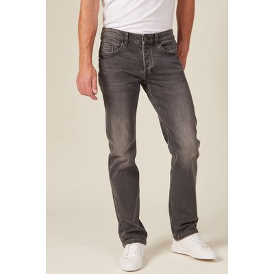 Jeans regular éco-responsable BONOBO