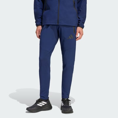 Pantalon d'entraînement de football adidas Performance