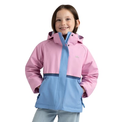 Veste imperméable ALLORA TRESPASS