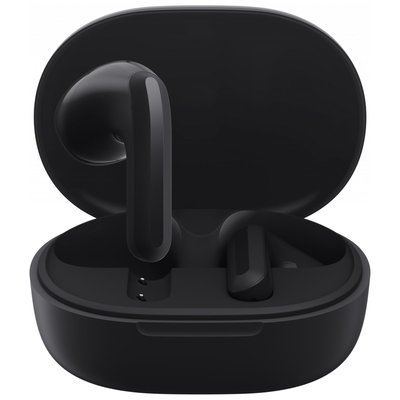 Ecouteurs Redmi Buds 4 Lite Noir XIAOMI