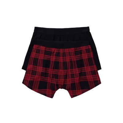 Mid-Pants FLEXNAMIC®, lot de 2 JP1880