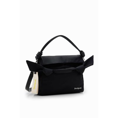 Sac M matelassé convertible DESIGUAL
