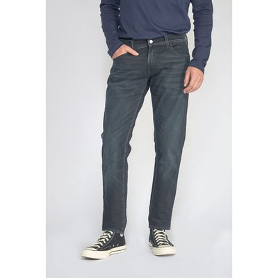 Jean slim 700/11JO en jogdenim LE TEMPS DES CERISES