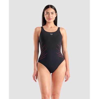 Maillot de bain 1 pièce ISA ARENA