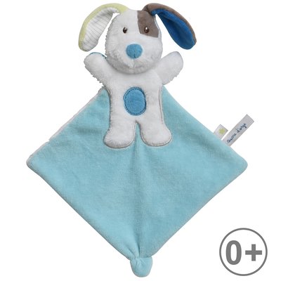 Doumou chien bleu SUCRE D'ORGE