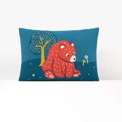 Orsi Animal Cotton Pillowcase SO'HOME