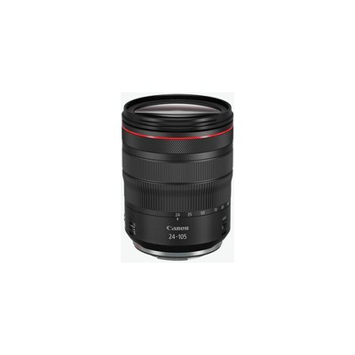Objectif pour Hybride RF 24-105mm f/4 L IS USM CANON