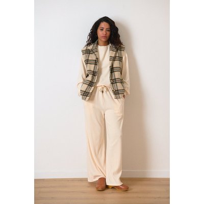 Doudoune carreaux femme on sale