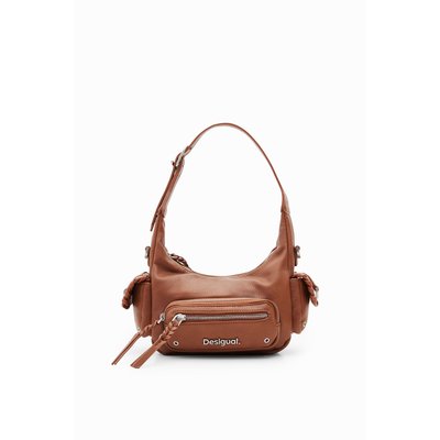 Sac porté épaule S poches DESIGUAL