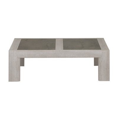 Table basse avec plateau extensible - Fabrication Française CALICOSY