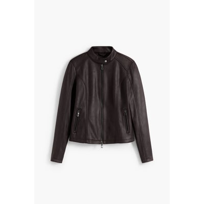 Veste effet cuir combiné DESIGUAL