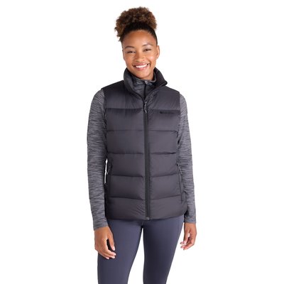 Veste sans manches STRATUS MOUNTAIN WAREHOUSE