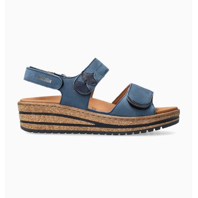 Sandales en cuir RILEY MEPHISTO