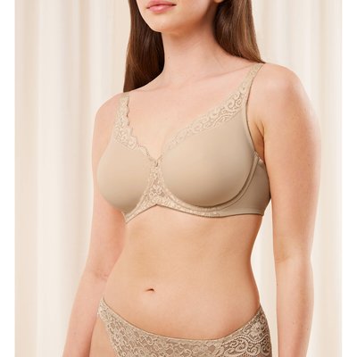 Soutien-gorge minimiseur Amourette TRIUMPH