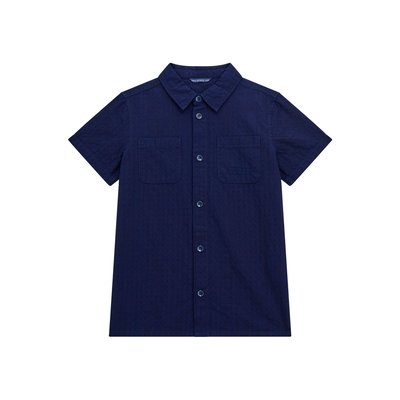 Chemise En Tissu Armuré GUESS KIDS