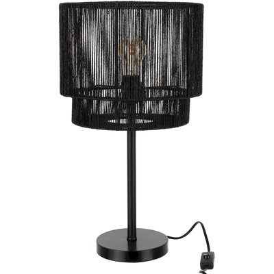 Lampe de chevet en fer, York RECOLLECTION