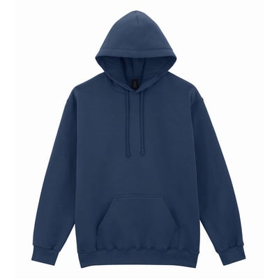 Sweat à capuche GILDAN
